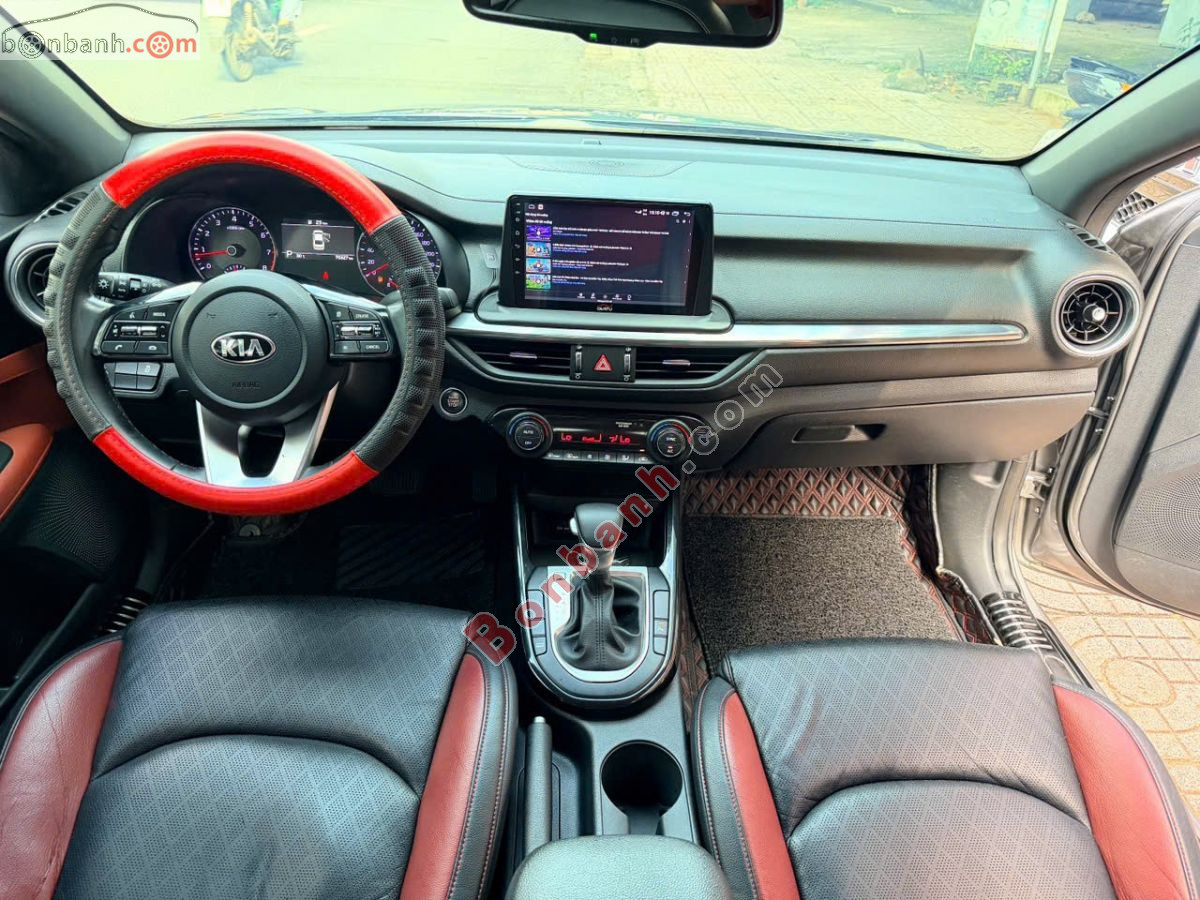 Bán ô tô Kia Cerato 2.0 AT Premium - 2020 - xe cũ