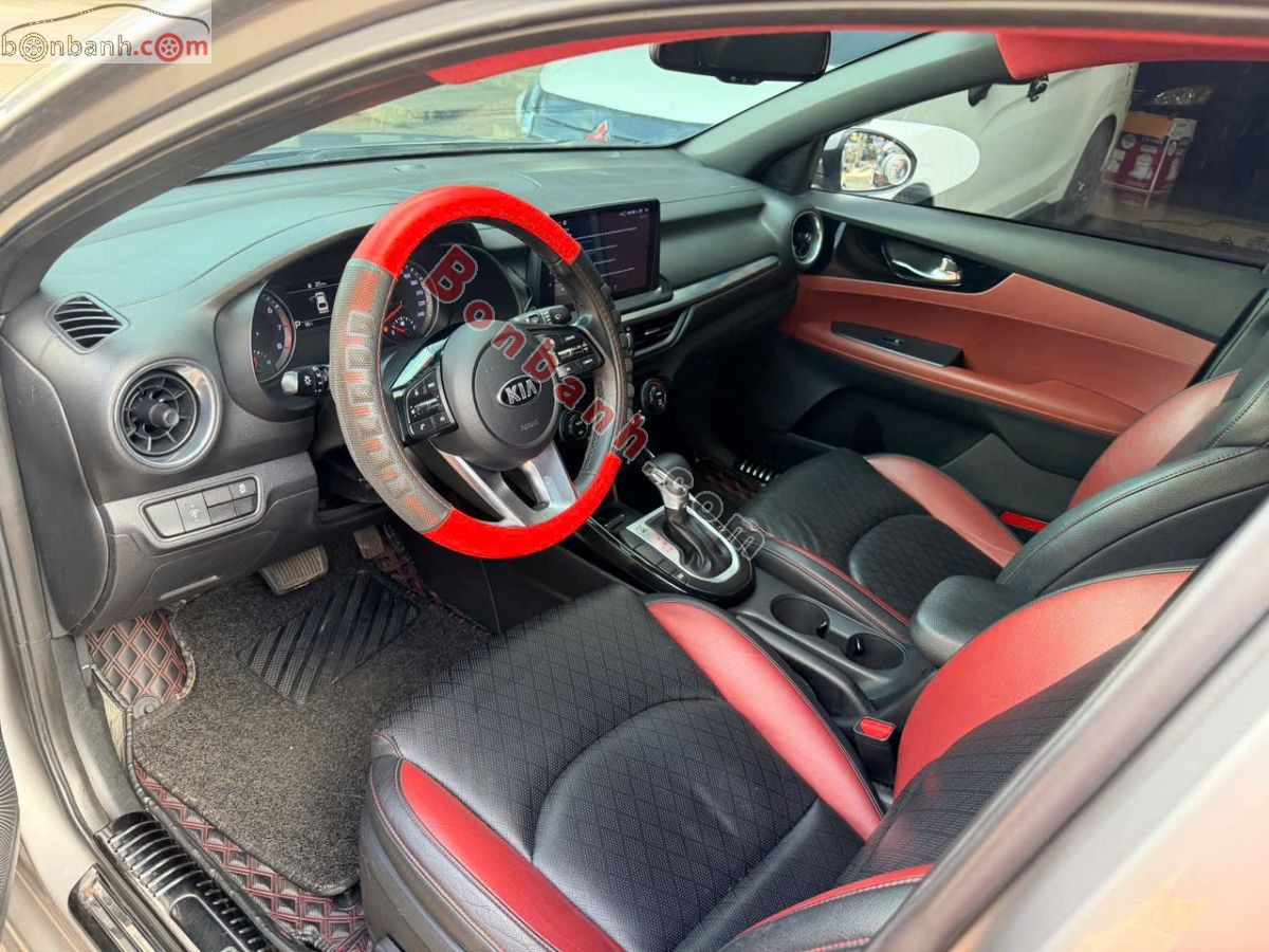 Bán ô tô Kia Cerato 2.0 AT Premium - 2020 - xe cũ