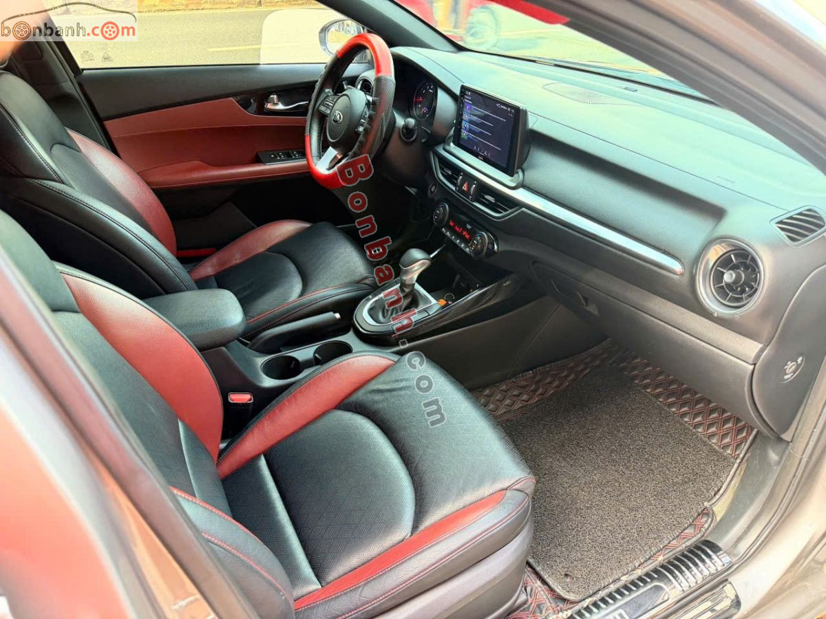 Bán ô tô Kia Cerato 2.0 AT Premium - 2020 - xe cũ