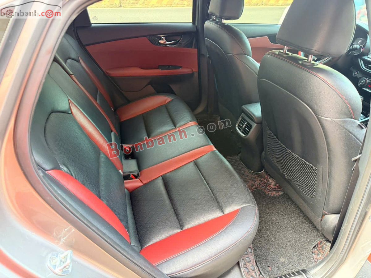 Bán ô tô Kia Cerato 2.0 AT Premium - 2020 - xe cũ