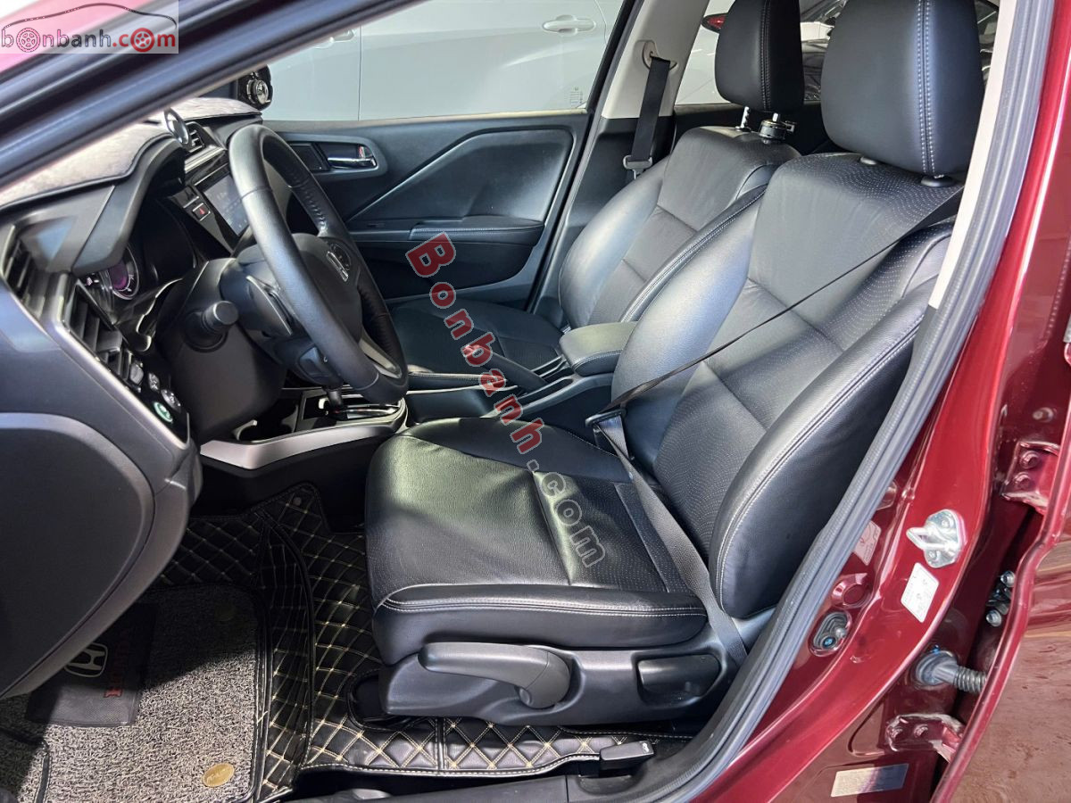 Bán ô tô Honda City 1.5TOP - 2018 - xe cũ