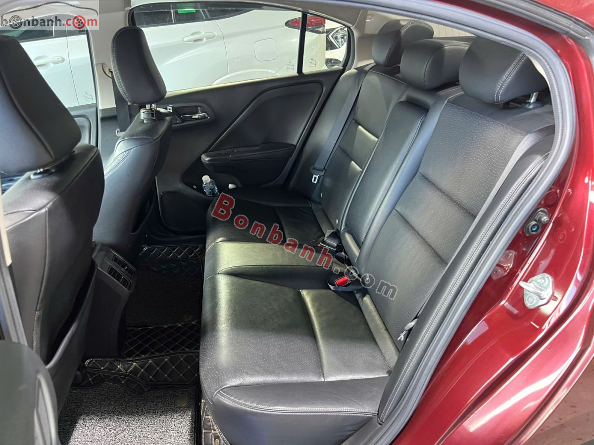 Bán ô tô Honda City 1.5TOP - 2018 - xe cũ