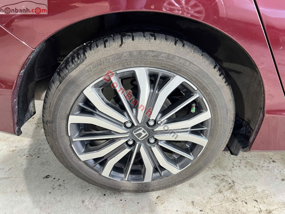 Bán ô tô Honda City 1.5TOP - 2018 - xe cũ
