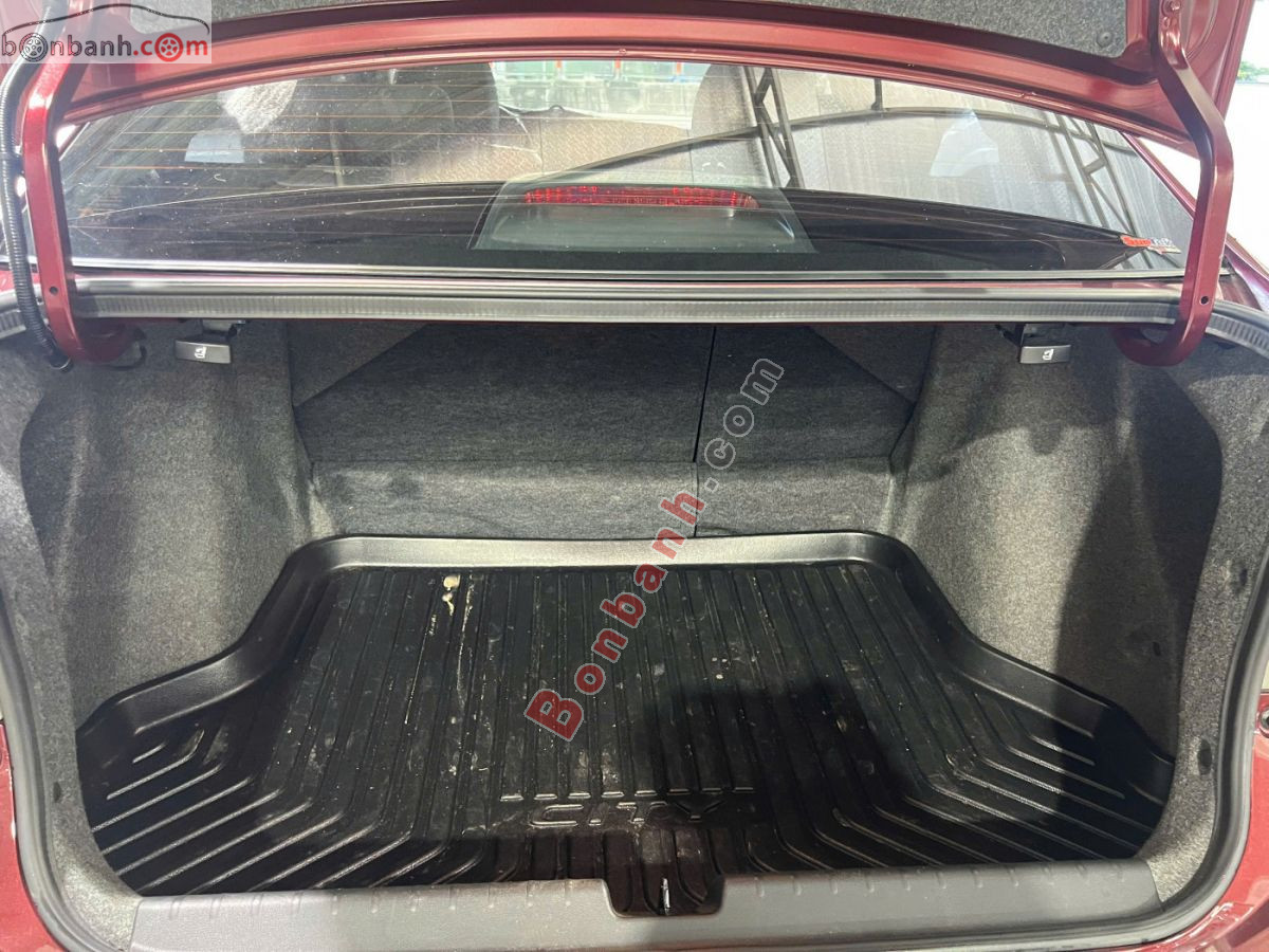Bán ô tô Honda City 1.5TOP - 2018 - xe cũ