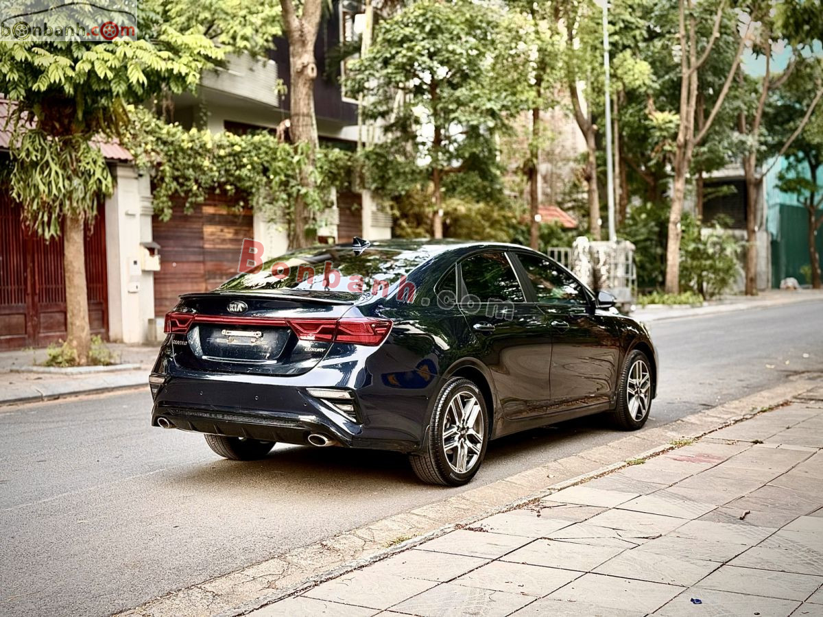 Bán ô tô Kia Cerato 1.6 AT Luxury - 2020 - xe cũ