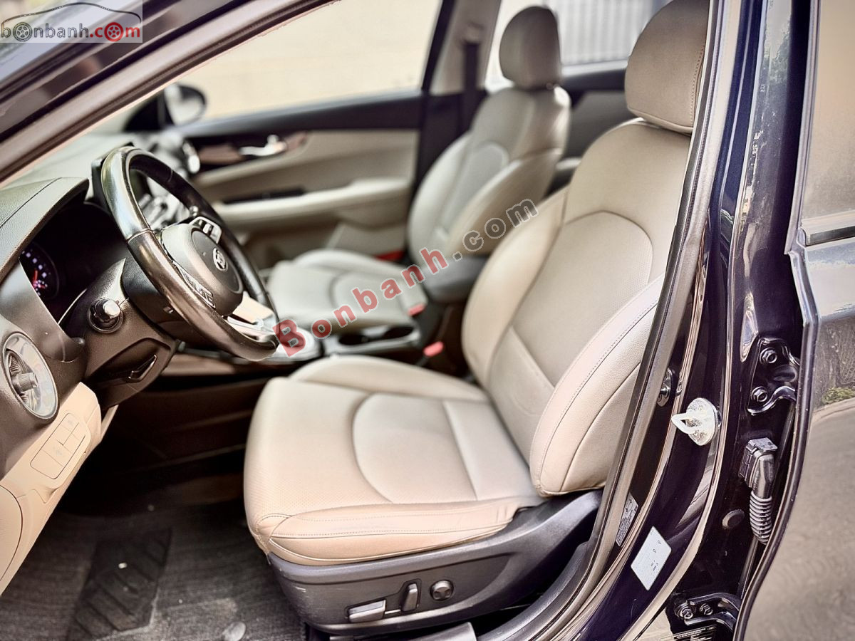 Bán ô tô Kia Cerato 1.6 AT Luxury - 2020 - xe cũ