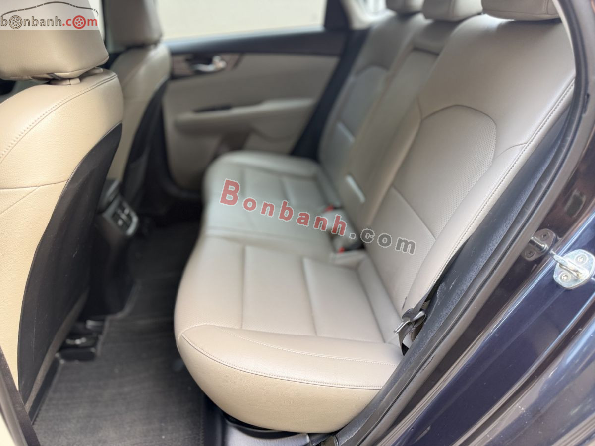 Bán ô tô Kia Cerato 1.6 AT Luxury - 2020 - xe cũ