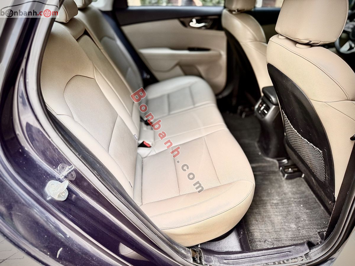 Bán ô tô Kia Cerato 1.6 AT Luxury - 2020 - xe cũ