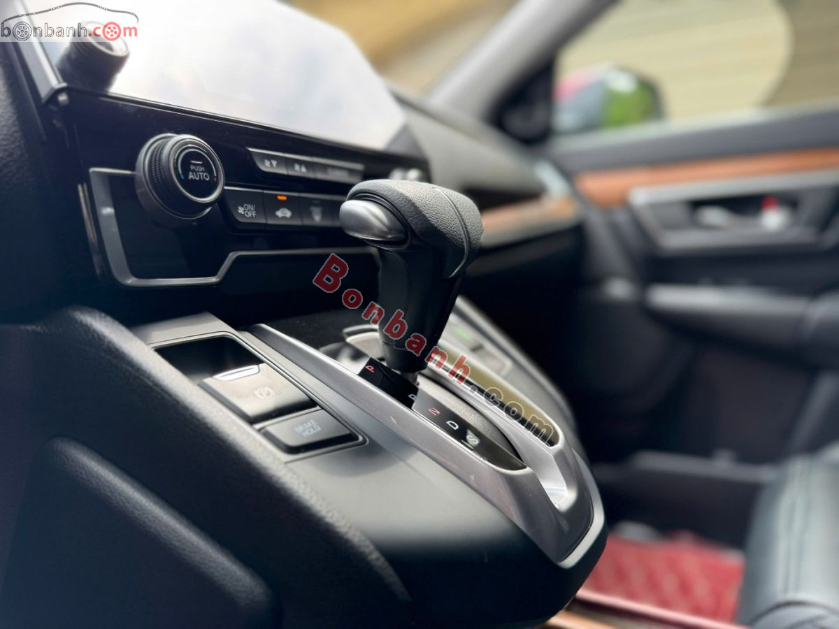 Bán ô tô Honda CRV G - 2022 - xe cũ