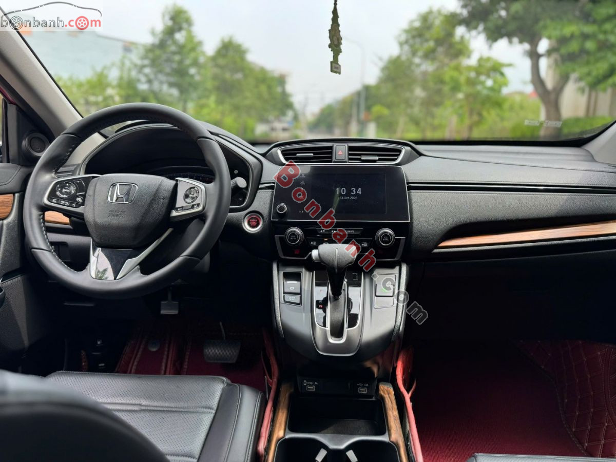 Bán ô tô Honda CRV G - 2022 - xe cũ
