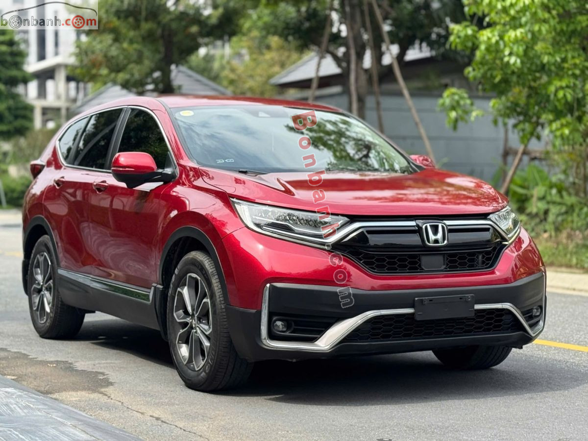 Bán ô tô Honda CRV G - 2022 - xe cũ