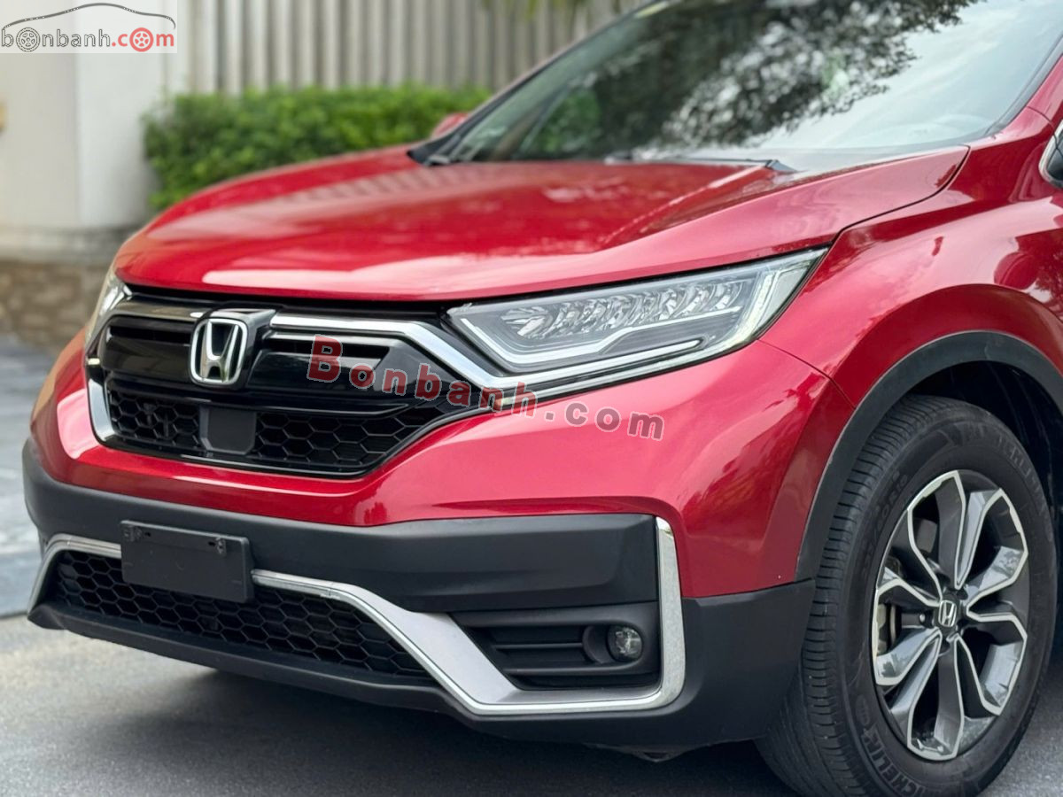 Bán ô tô Honda CRV G - 2022 - xe cũ
