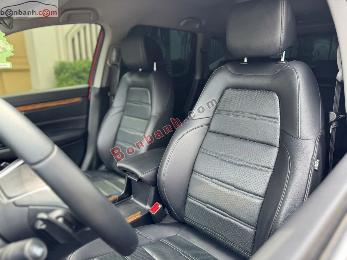 Bán ô tô Honda CRV G - 2022 - xe cũ