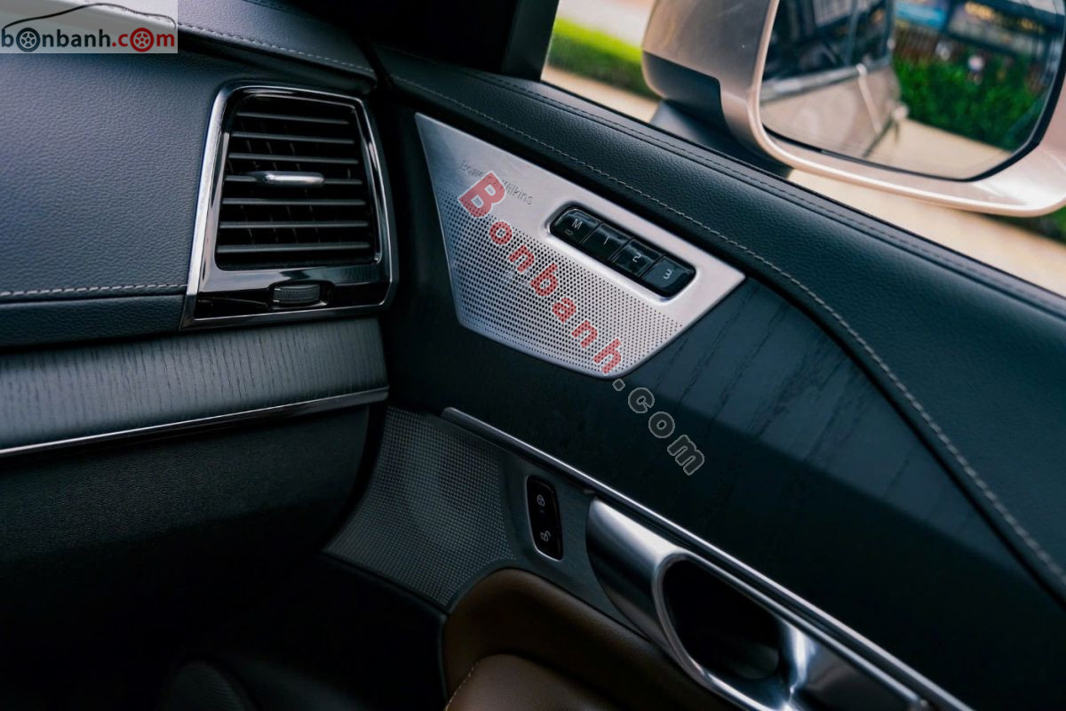 Bán ô tô Volvo XC90 Recharge Ultimate T8 AWD - 2024 - xe cũ