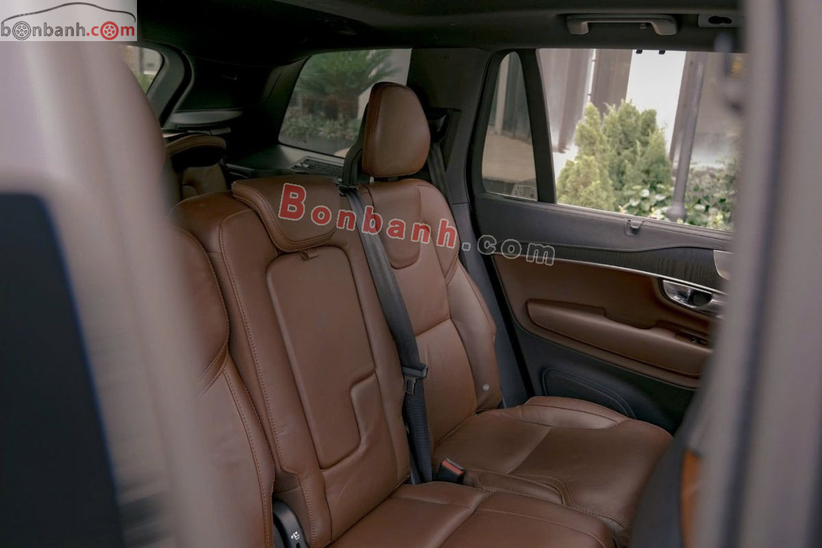 Bán ô tô Volvo XC90 Recharge Ultimate T8 AWD - 2024 - xe cũ