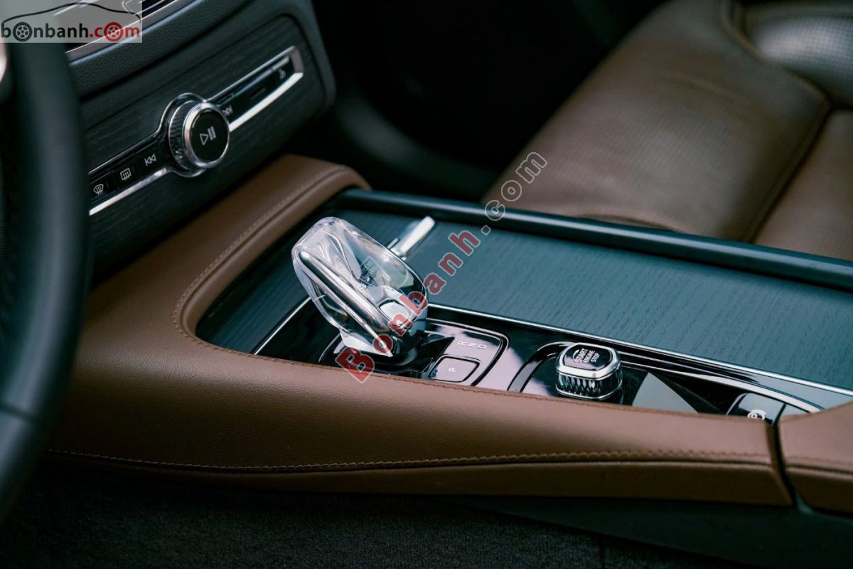 Bán ô tô Volvo XC90 Recharge Ultimate T8 AWD - 2024 - xe cũ