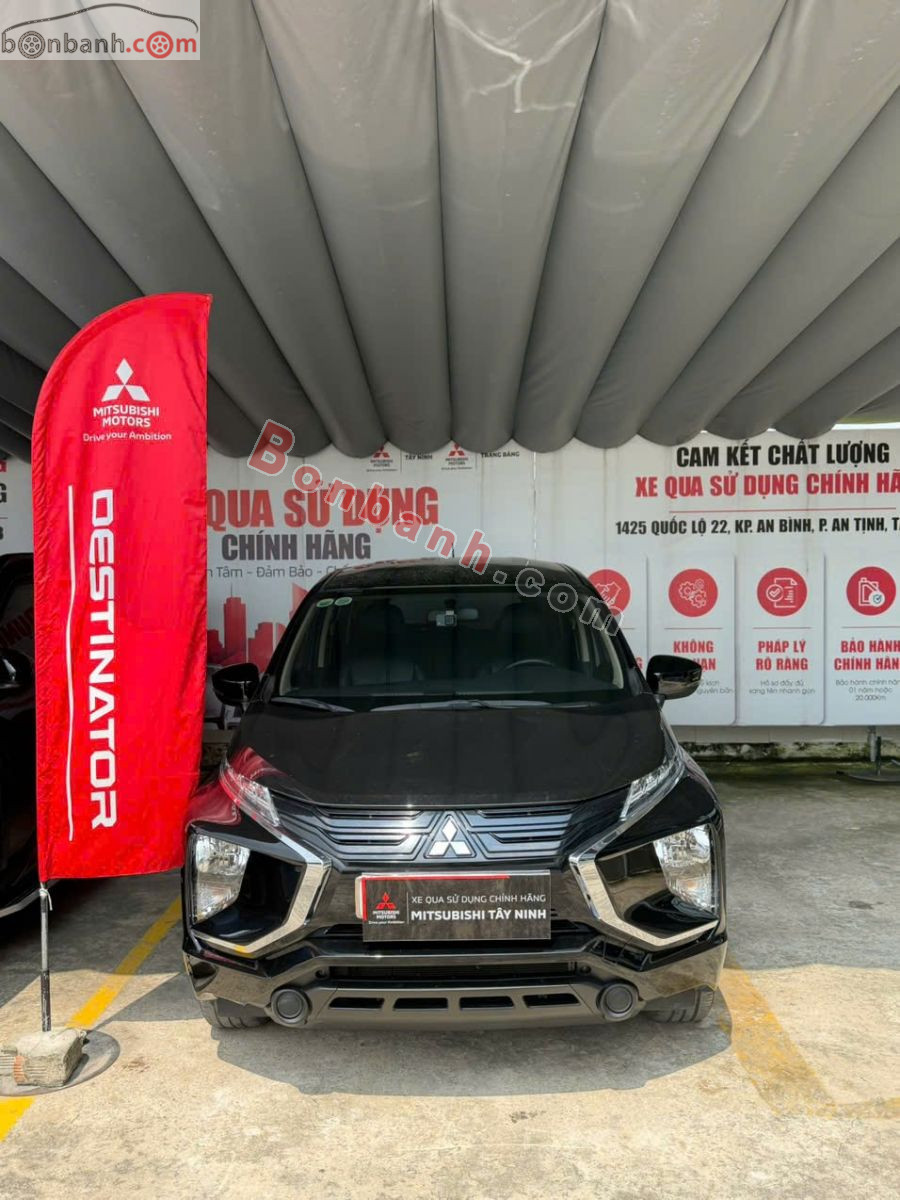 Bán ô tô Mitsubishi Xpander 1.5 MT - 2024 - xe cũ