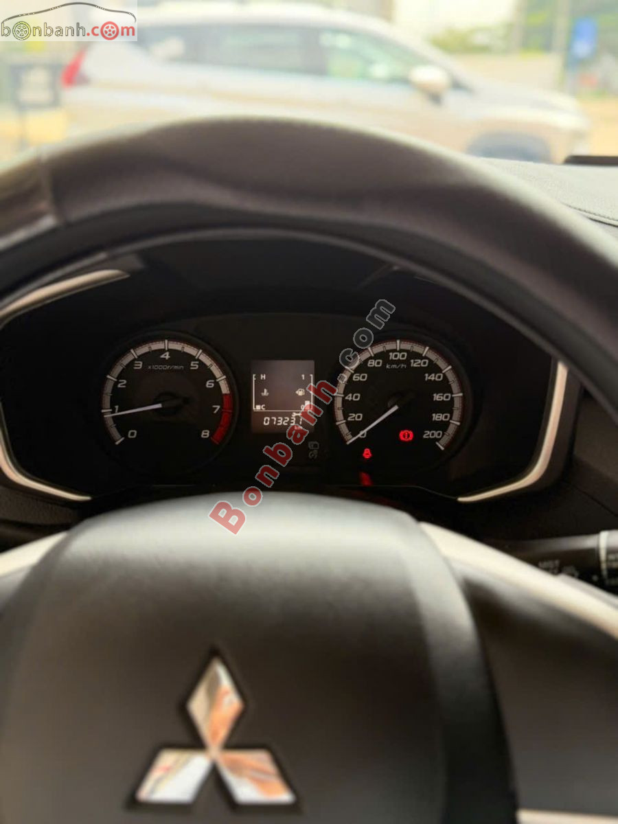 Bán ô tô Mitsubishi Xpander 1.5 MT - 2024 - xe cũ