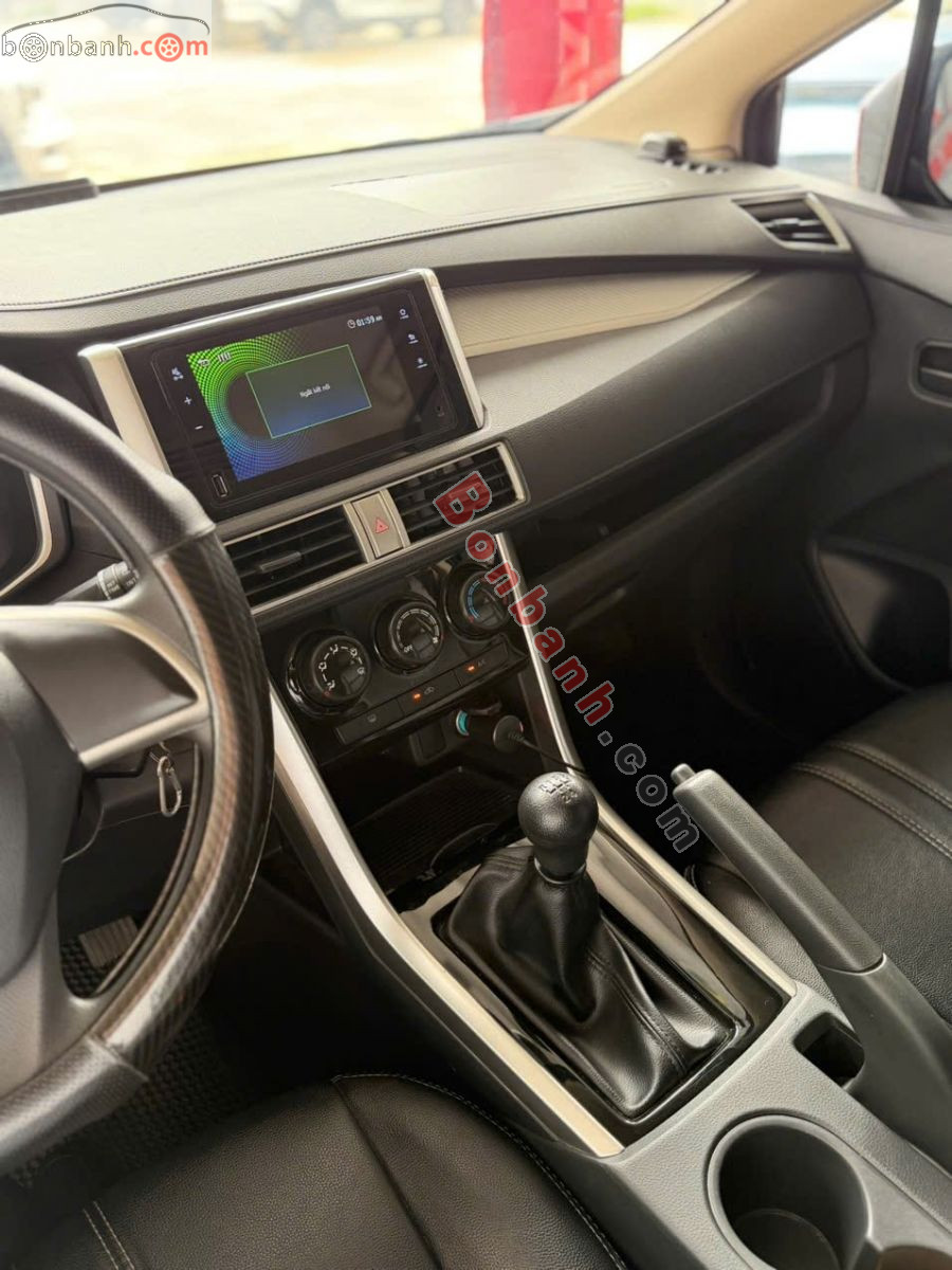 Bán ô tô Mitsubishi Xpander 1.5 MT - 2024 - xe cũ