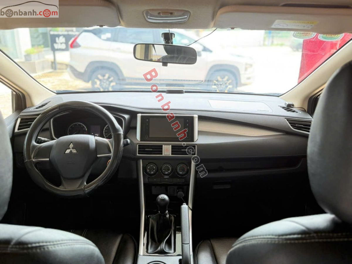 Bán ô tô Mitsubishi Xpander 1.5 MT - 2024 - xe cũ