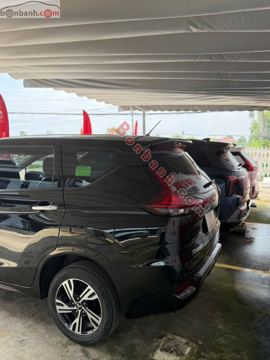 Bán ô tô Mitsubishi Xpander 1.5 MT - 2024 - xe cũ