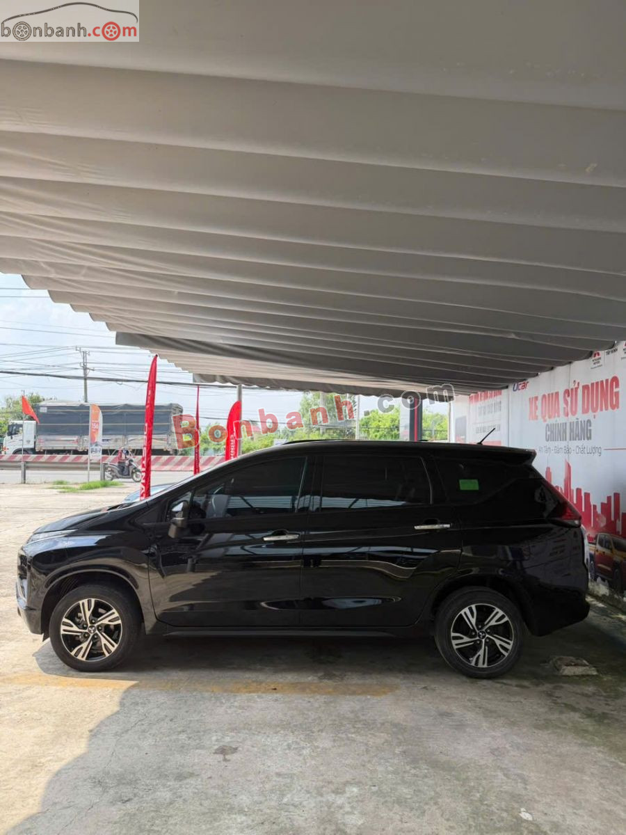 Bán ô tô Mitsubishi Xpander 1.5 MT - 2024 - xe cũ