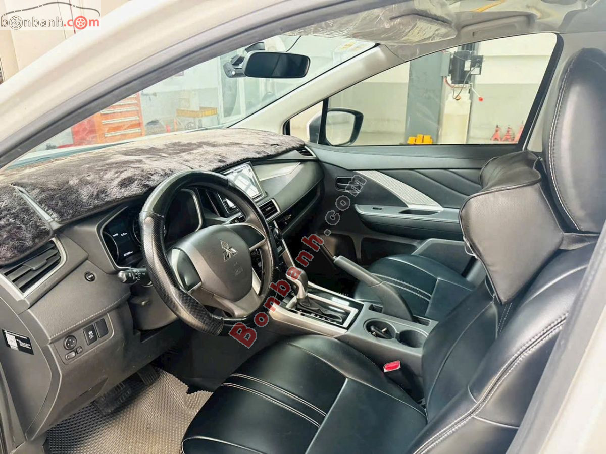Bán ô tô Mitsubishi Xpander 1.5 AT - 2025 - xe cũ