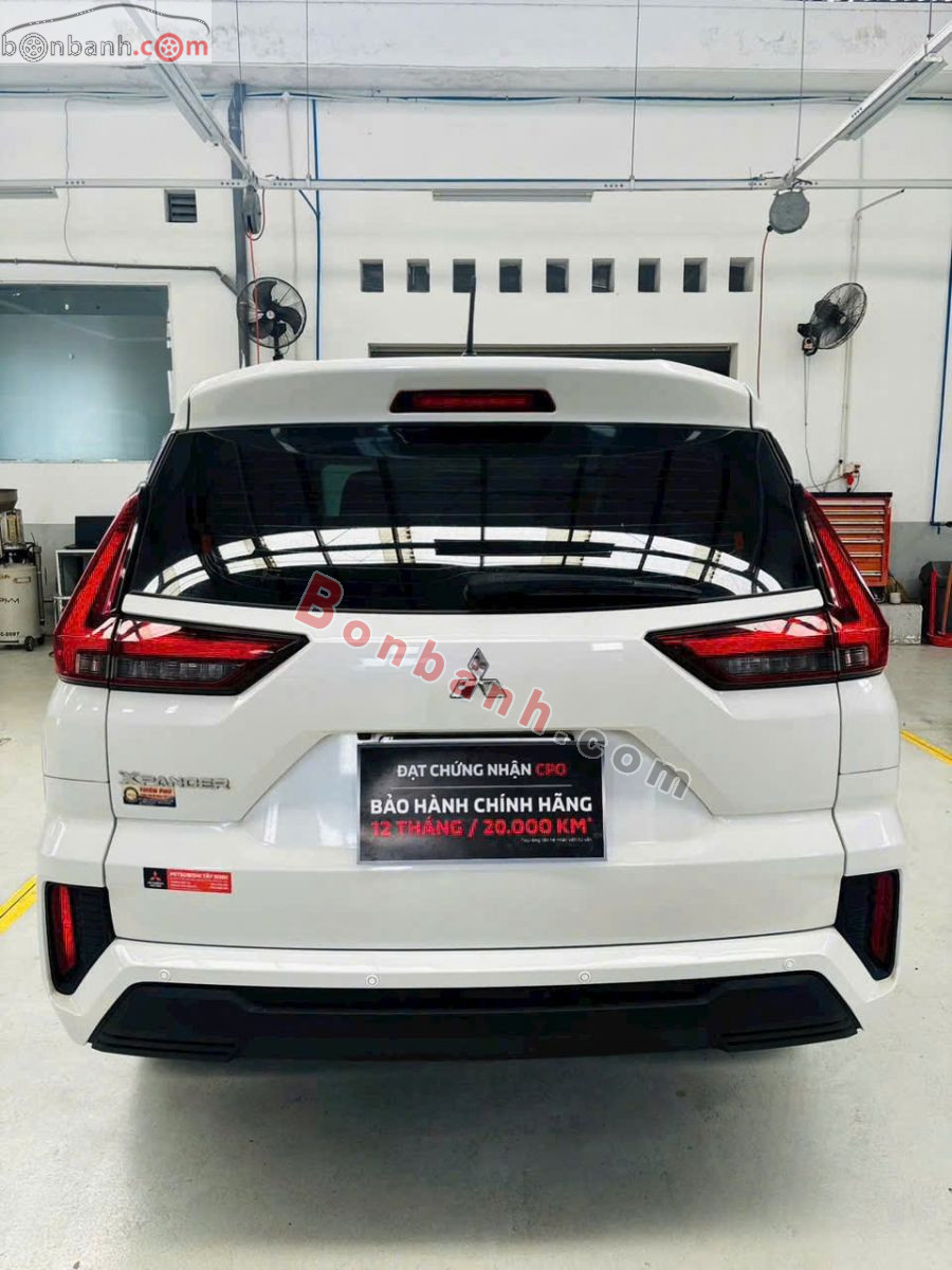 Bán ô tô Mitsubishi Xpander 1.5 AT - 2025 - xe cũ
