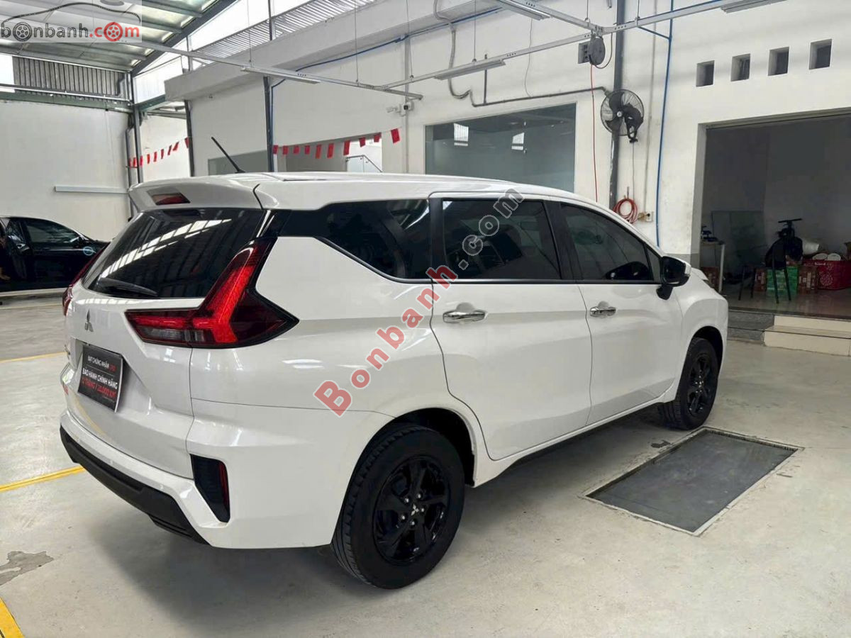 Bán ô tô Mitsubishi Xpander 1.5 AT - 2025 - xe cũ