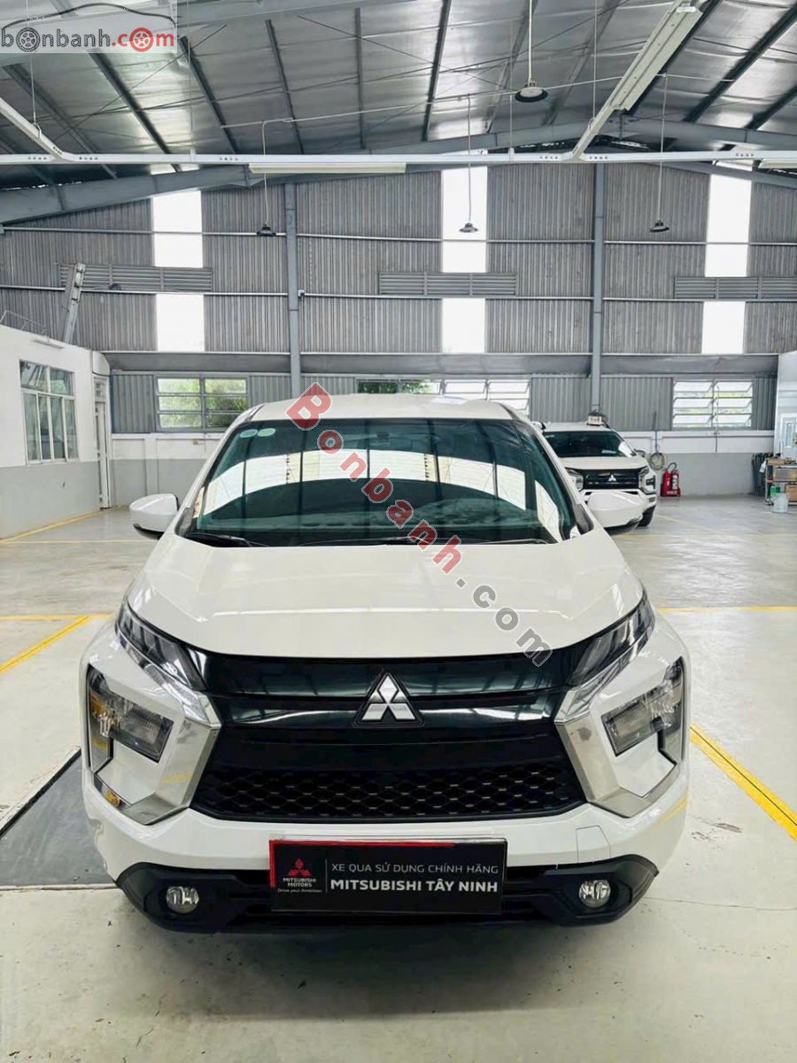 Bán ô tô Mitsubishi Xpander 1.5 AT - 2025 - xe cũ