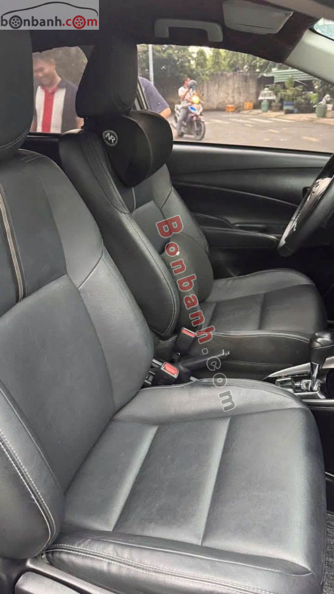 Bán ô tô Toyota Vios E CVT - 2023 - xe cũ