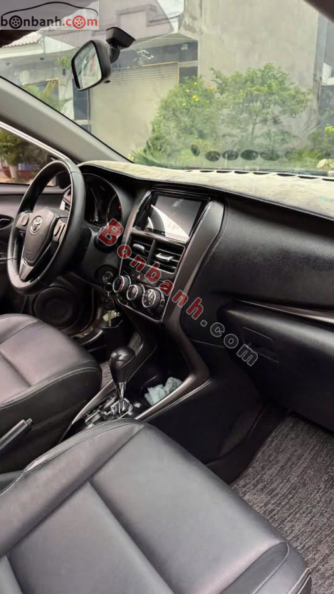 Bán ô tô Toyota Vios E CVT - 2023 - xe cũ