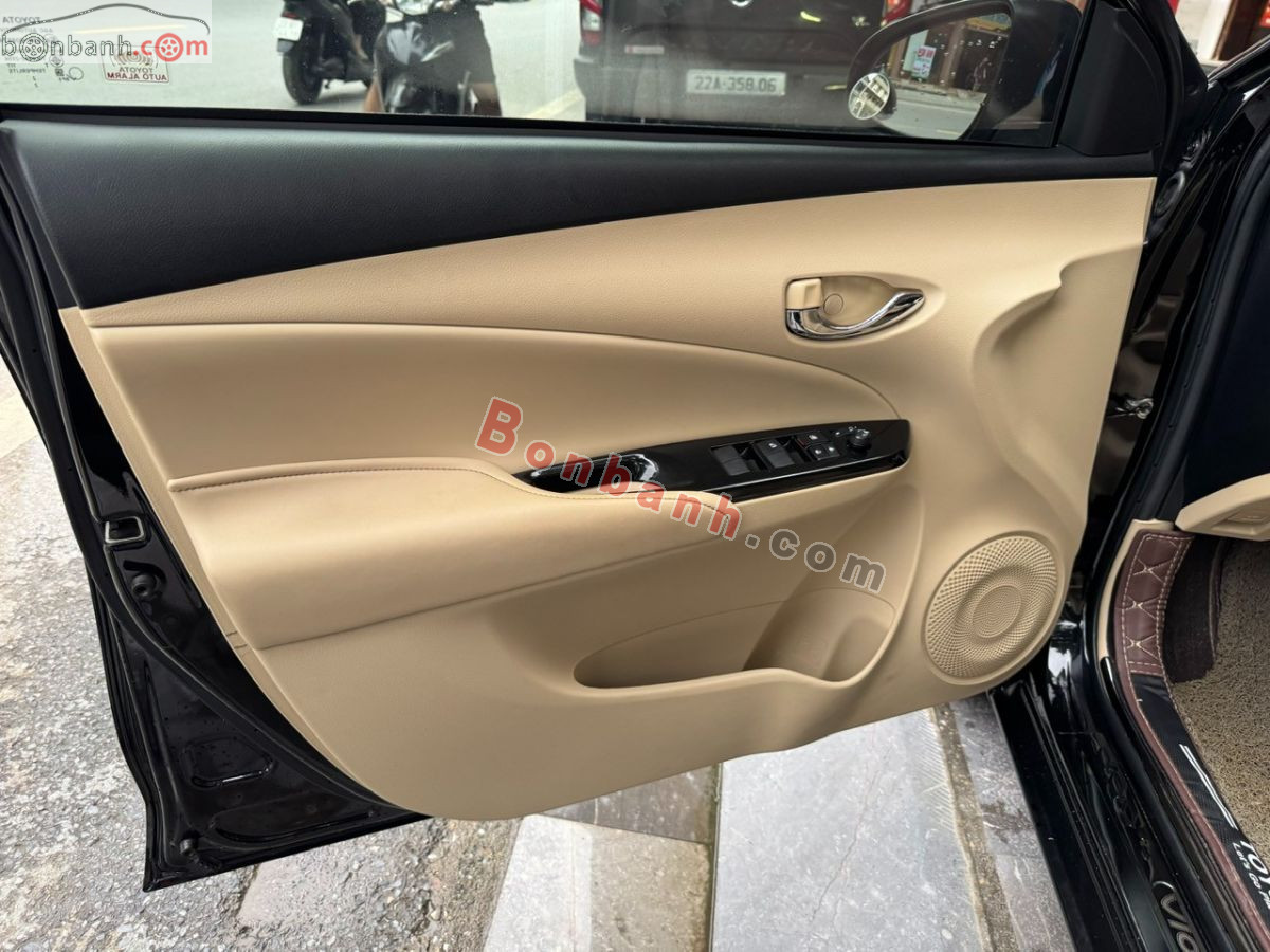 Bán ô tô Toyota Vios G - 2022 - xe cũ