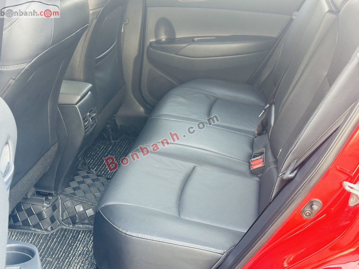 Bán ô tô Toyota Corolla Cross 1.8G - 2022 - xe cũ