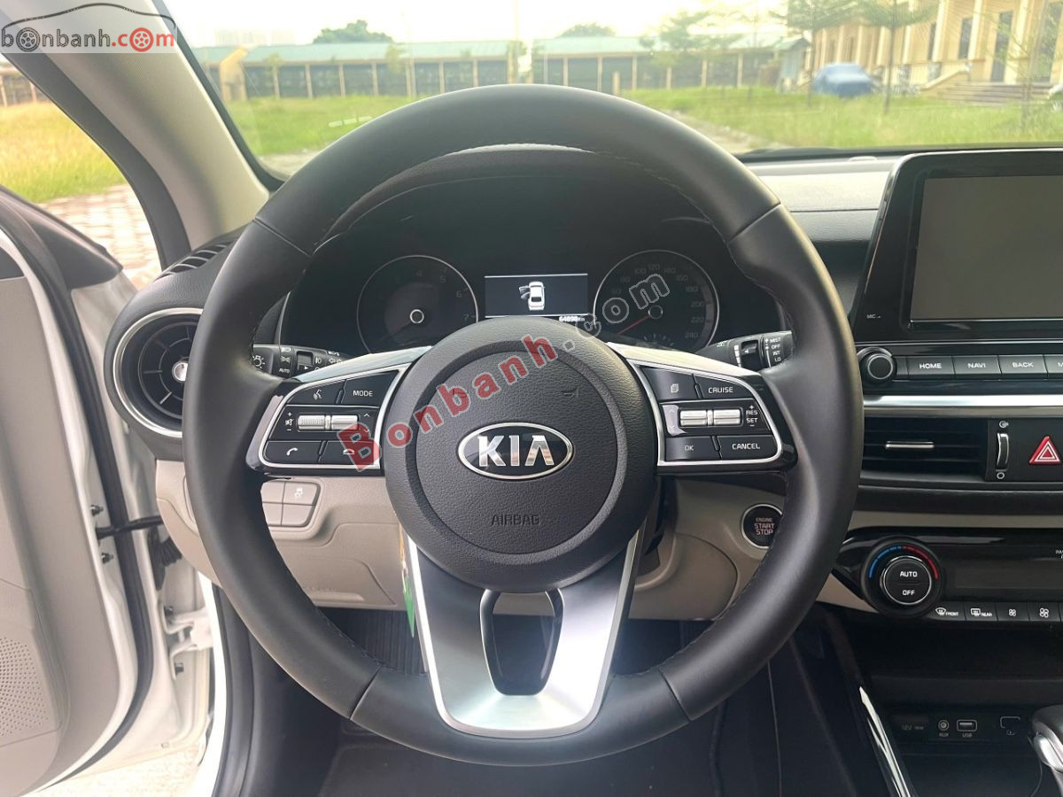 Bán ô tô Kia Cerato 1.6 AT Luxury - 2020 - xe cũ