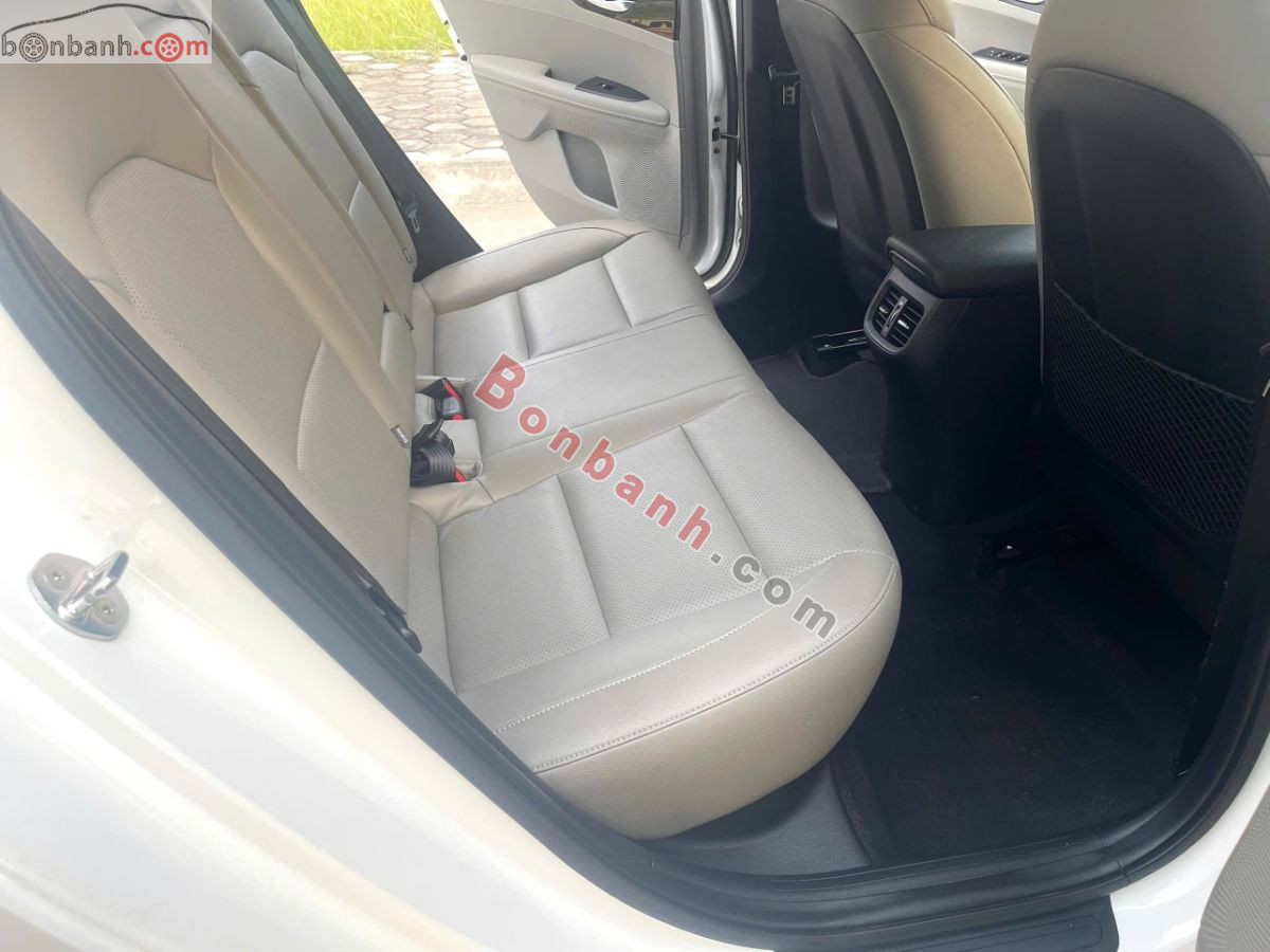 Bán ô tô Kia Cerato 1.6 AT Luxury - 2020 - xe cũ