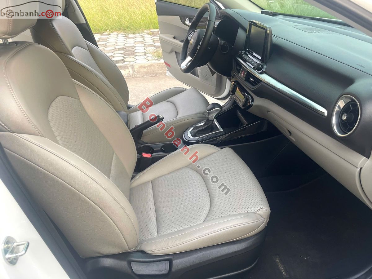 Bán ô tô Kia Cerato 1.6 AT Luxury - 2020 - xe cũ