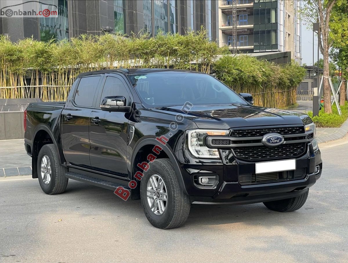 Bán ô tô Ford Ranger XLS 2.0L 4x4 AT - 2023 - xe cũ