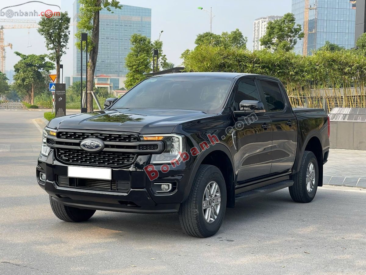 Bán ô tô Ford Ranger XLS 2.0L 4x4 AT - 2023 - xe cũ