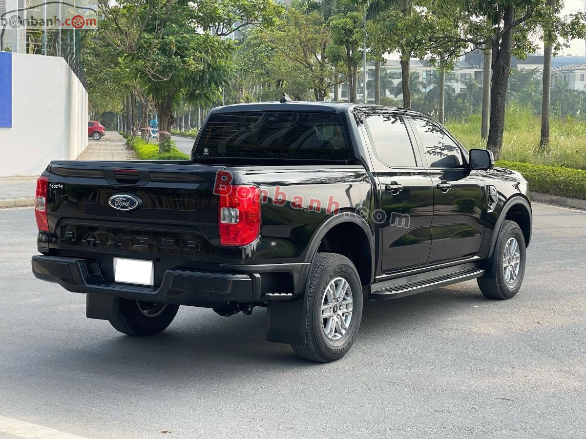 Bán ô tô Ford Ranger XLS 2.0L 4x4 AT - 2023 - xe cũ