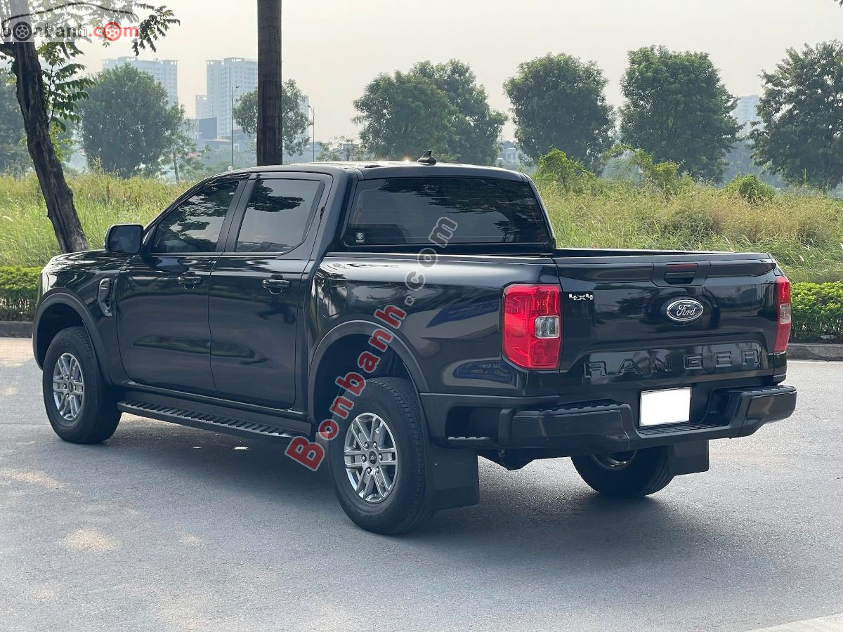 Bán ô tô Ford Ranger XLS 2.0L 4x4 AT - 2023 - xe cũ