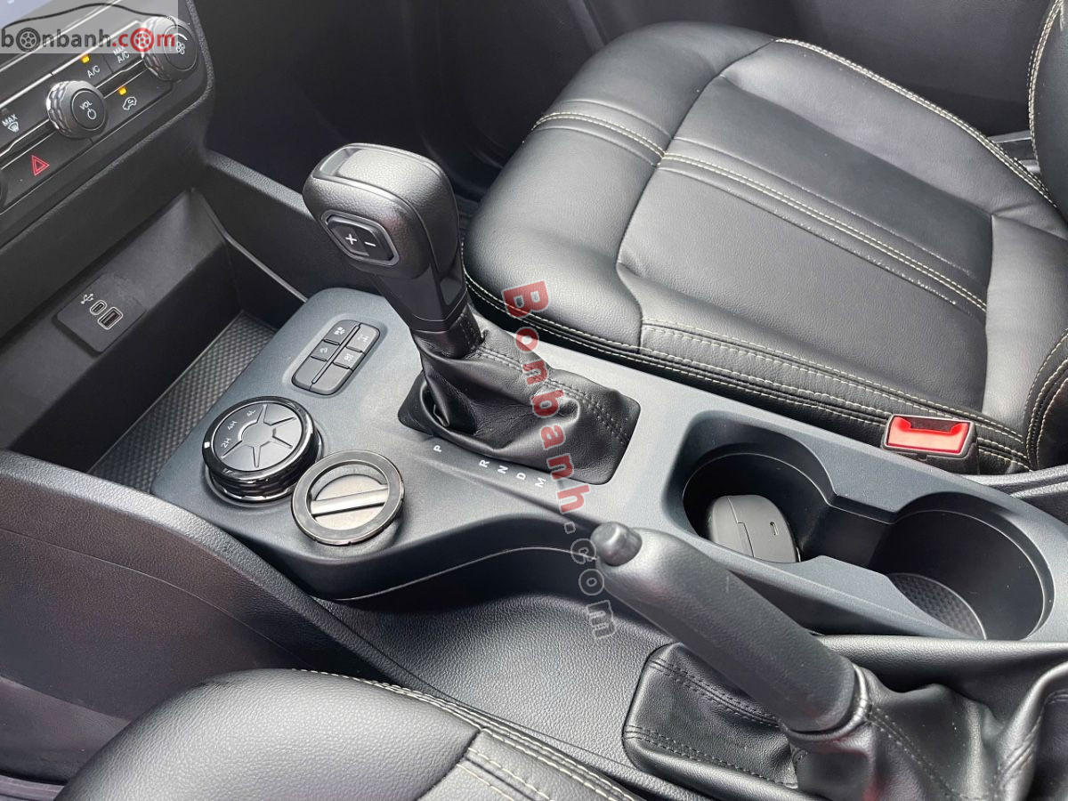 Bán ô tô Ford Ranger XLS 2.0L 4x4 AT - 2023 - xe cũ