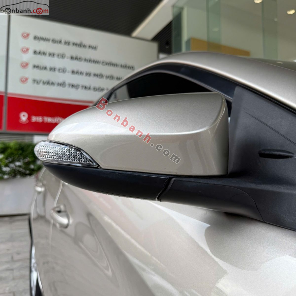 Bán ô tô Toyota Vios 1.5E CVT - 2020 - xe cũ