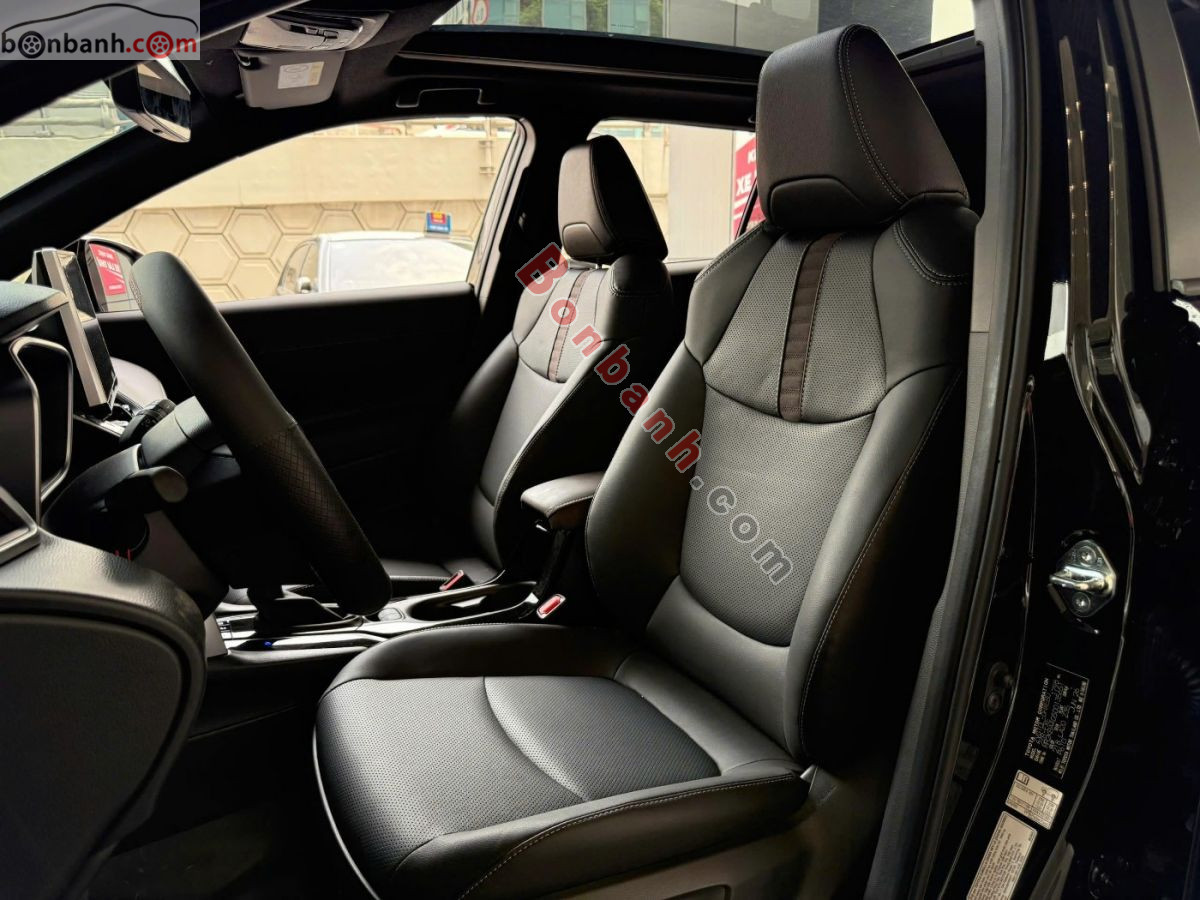 Bán ô tô Toyota Corolla Cross 1.8V - 2025 - xe cũ