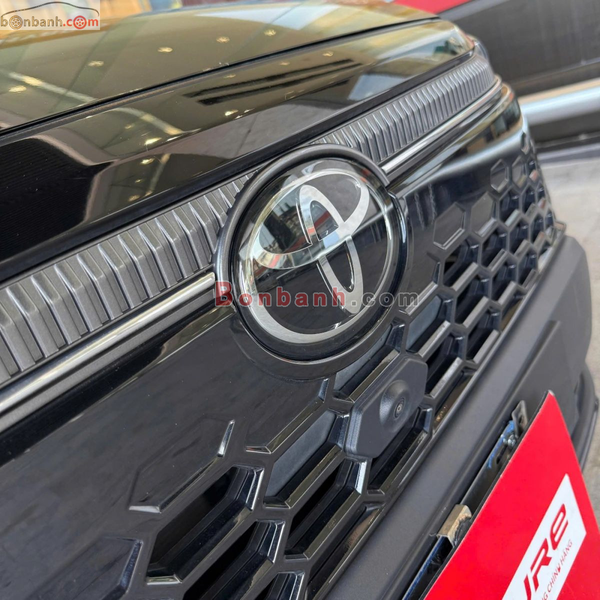 Bán ô tô Toyota Corolla Cross 1.8V - 2025 - xe cũ