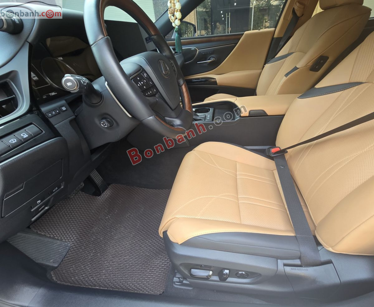 Bán ô tô Lexus ES 300h - 2024 - xe cũ
