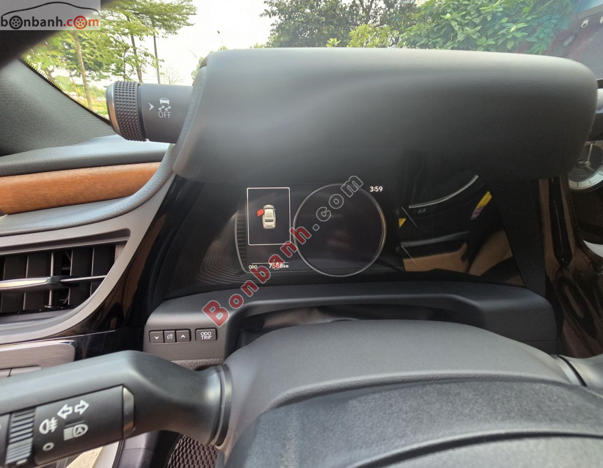 Bán ô tô Lexus ES 300h - 2024 - xe cũ