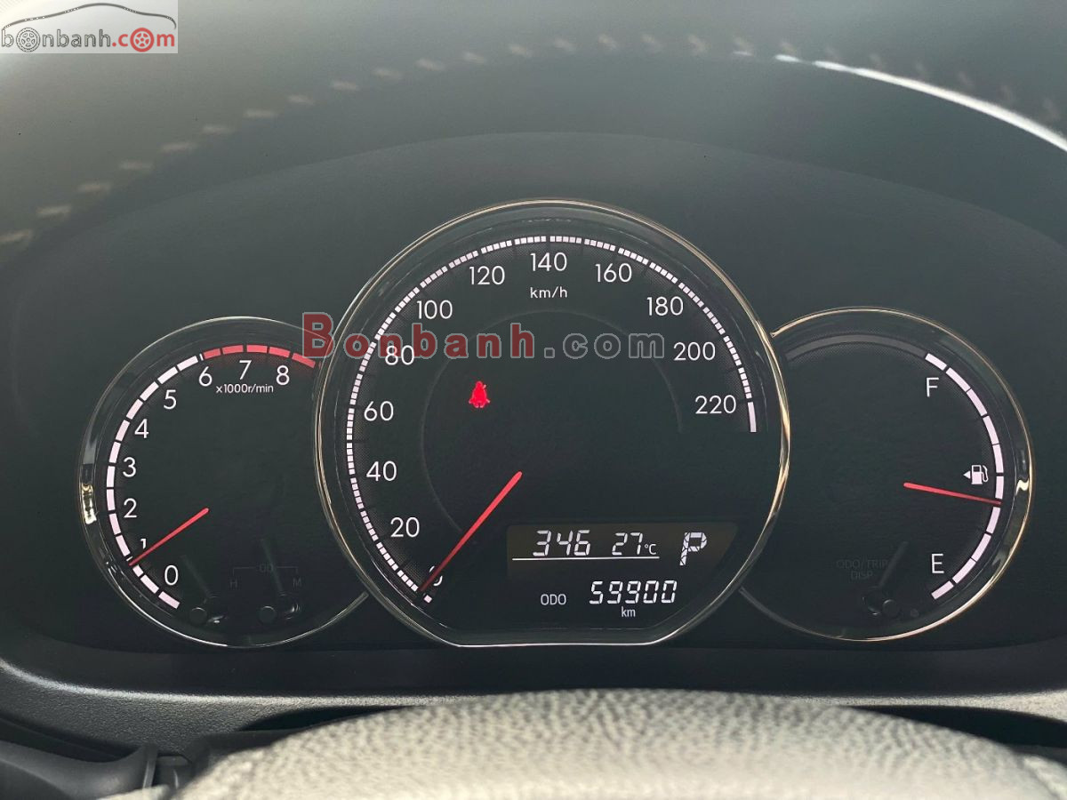 Bán ô tô Toyota Vios E CVT - 2024 - xe cũ
