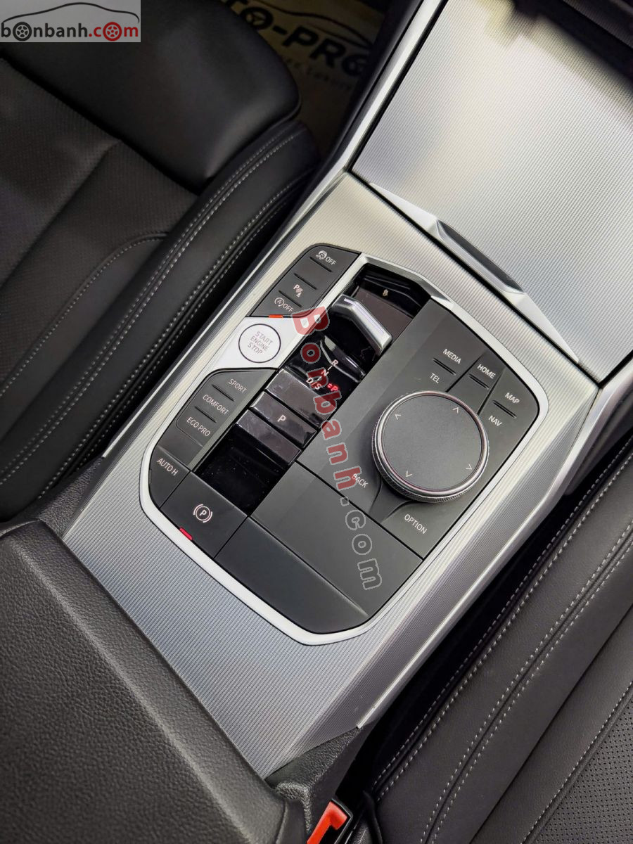 Bán ô tô BMW 3 Series 320i Sport Line - 2024 - xe cũ