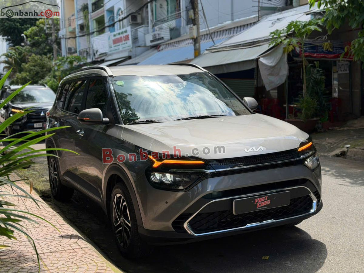 Bán ô tô Kia Carens 1.5G Luxury - 2026 - xe cũ